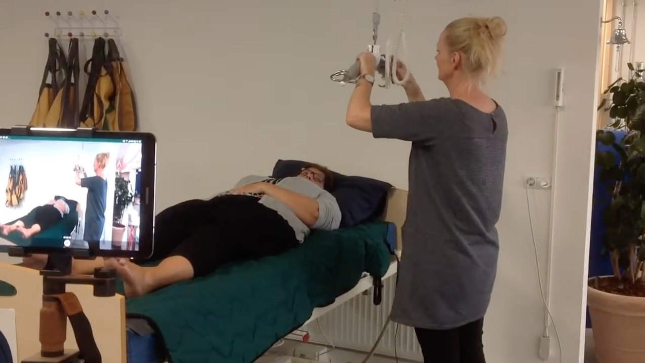 rhus Kommune Min Video