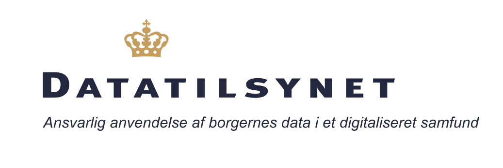 Datatilsynet LOGO