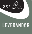 SKI logo