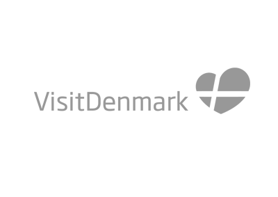 Visit Denmark logo