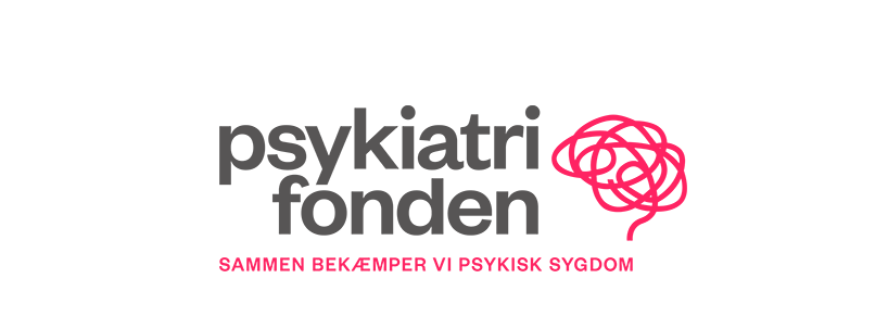 Psykiatrifonden logo 2026