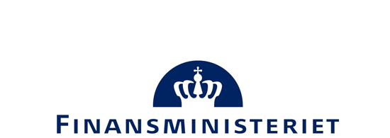 Finansministeiet-logo-2023-blå-550-bred