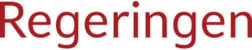 Regeringen logo