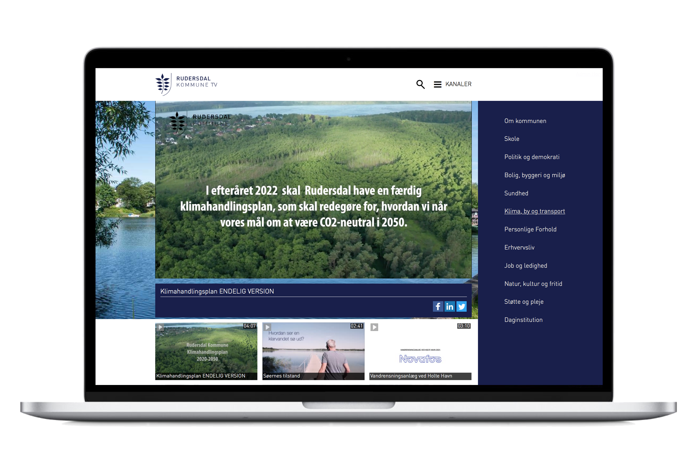 VideoTool-case-reference-Rudersdal-Kommune-