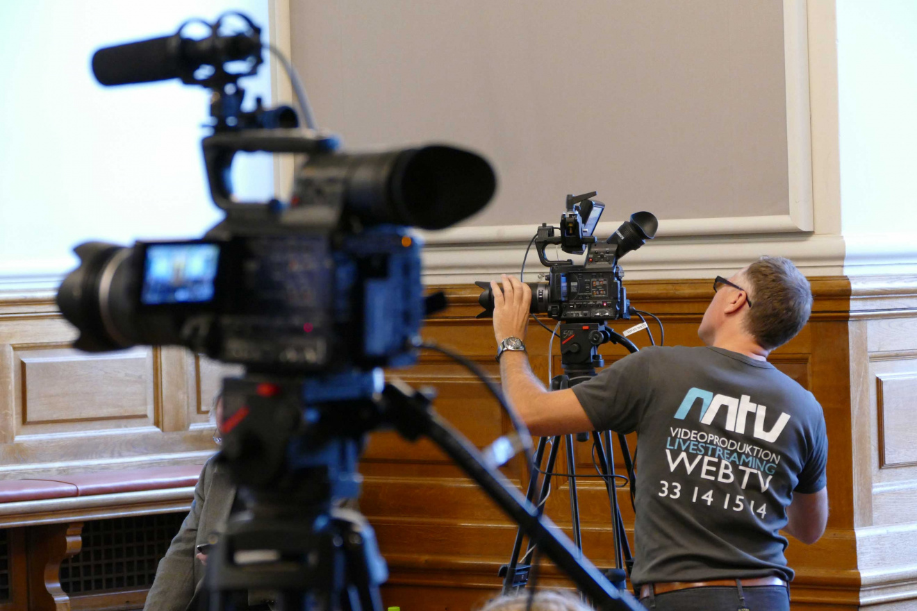 NNTV livestreamer