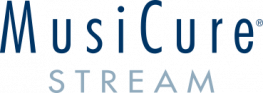Musicure Logo