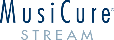 MusiCure_Stream_logo
