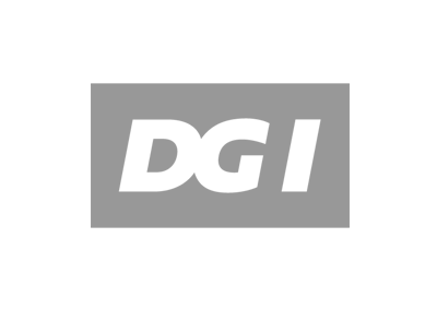 DGI-logo-grå