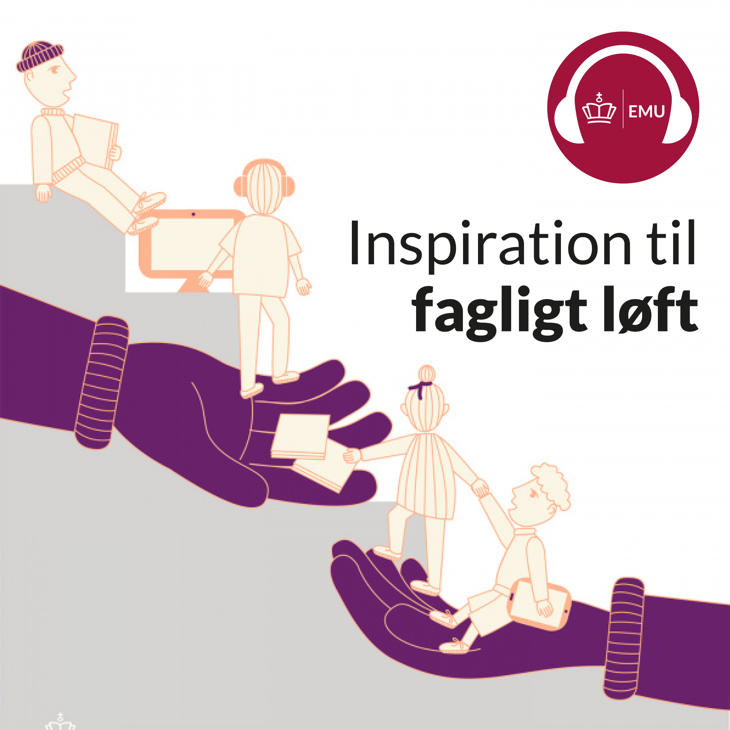 Inspiration til fagligt løft