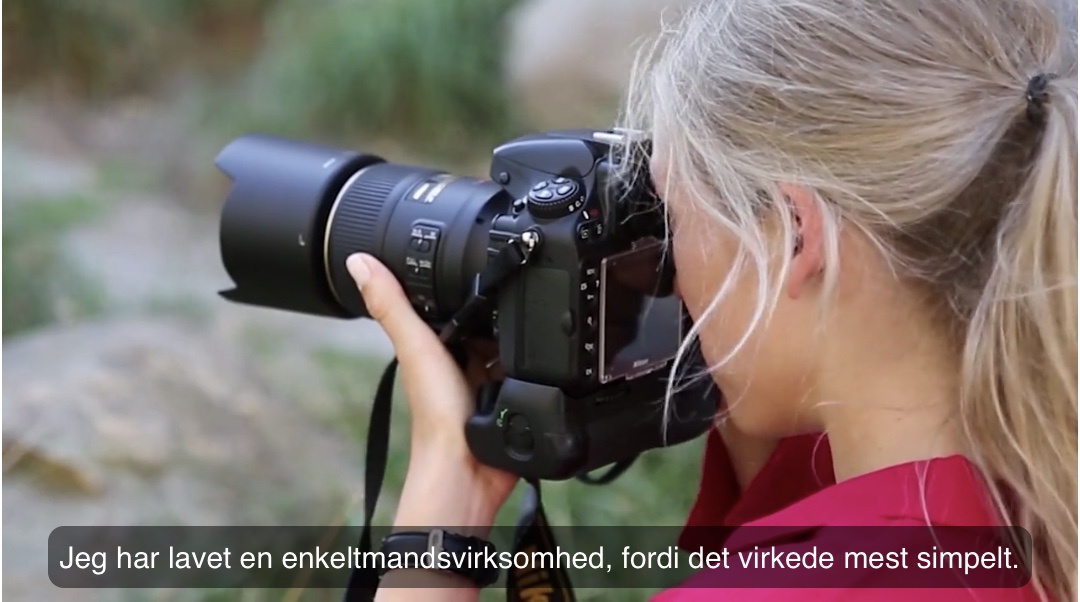 Undertekstet SAKT video case scr dump