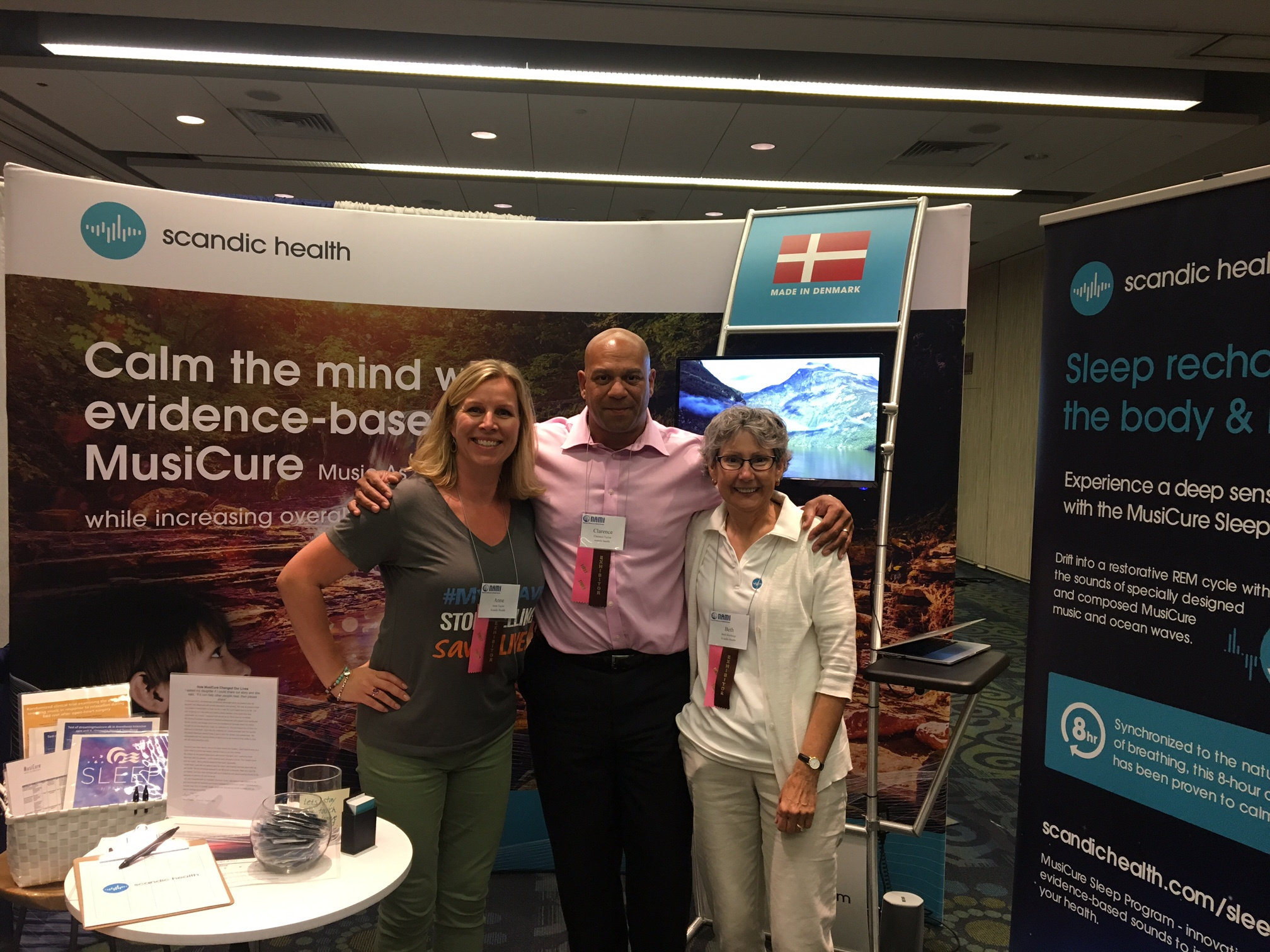 Scandic Health