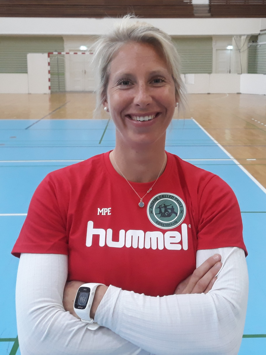 Mette stende