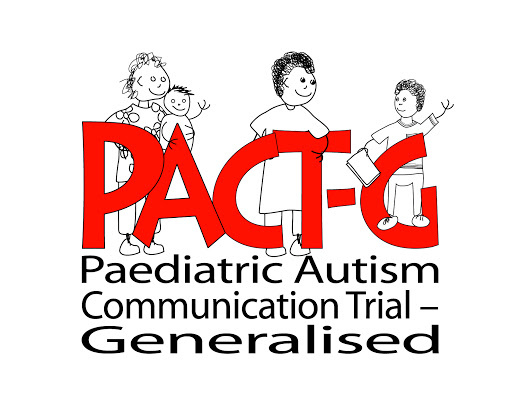 PACT logo