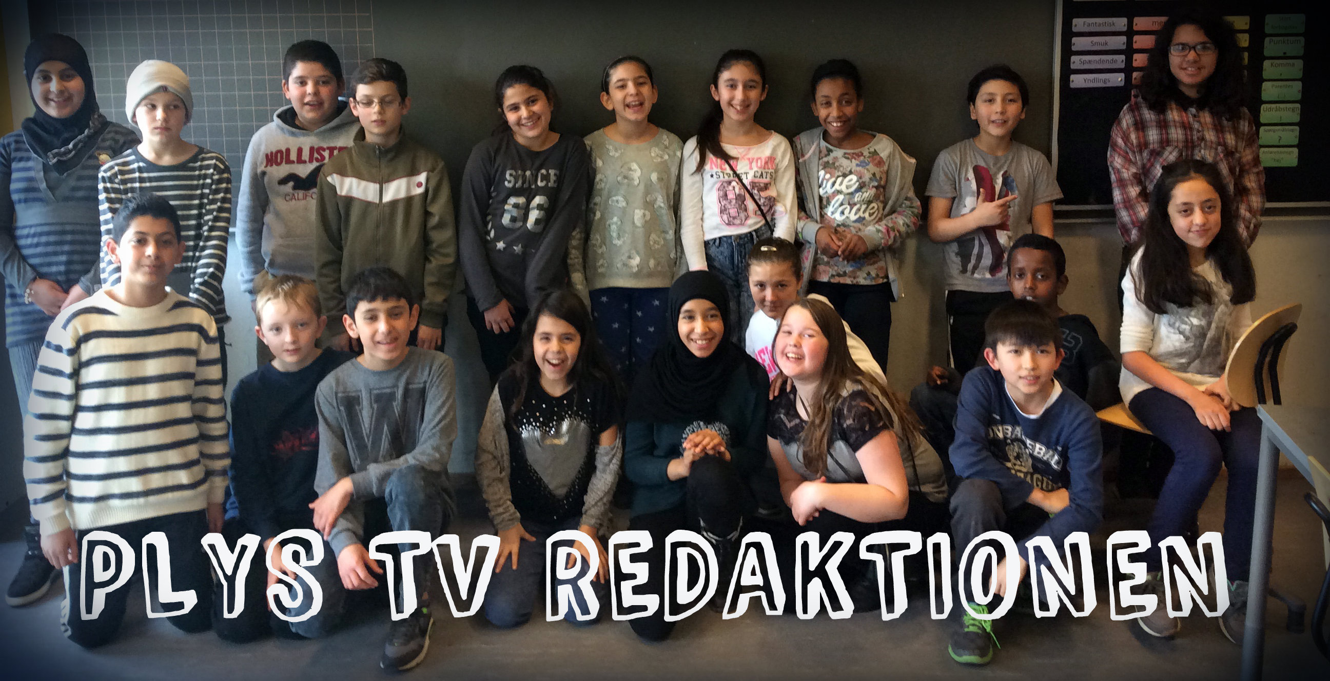 redaktionen