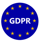 GDPR ikon logo