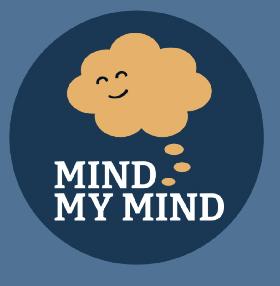 Mind My Mind logo