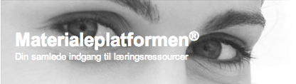 Materialeplatformen