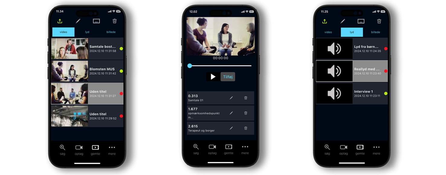 App tre p stribe frise 2025