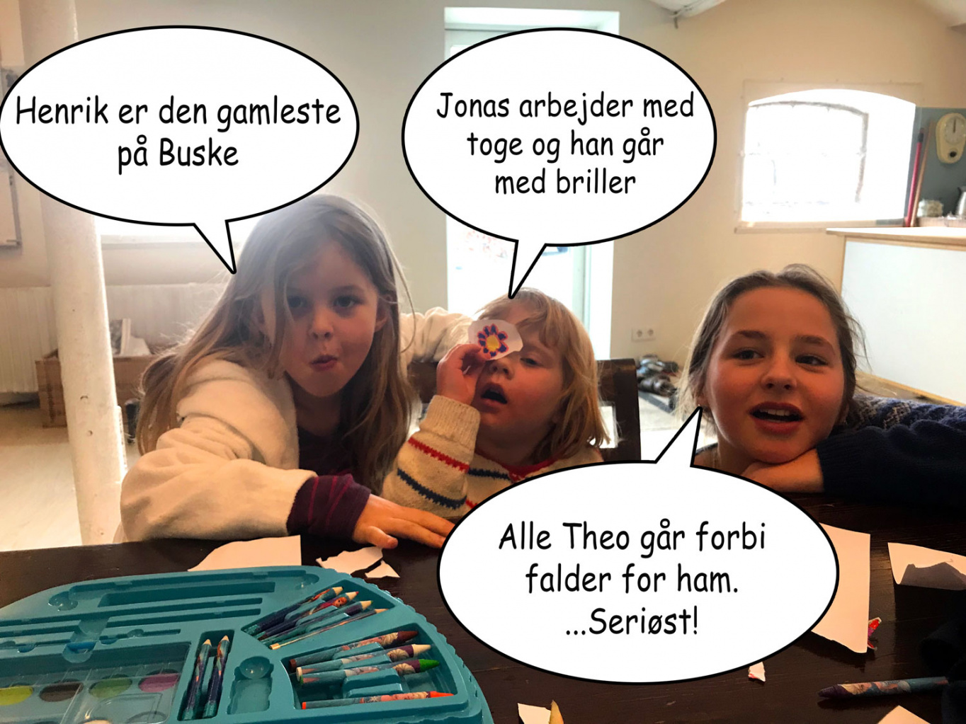 Buske-brn-med-talebobler-2-Om-Buske-beboere