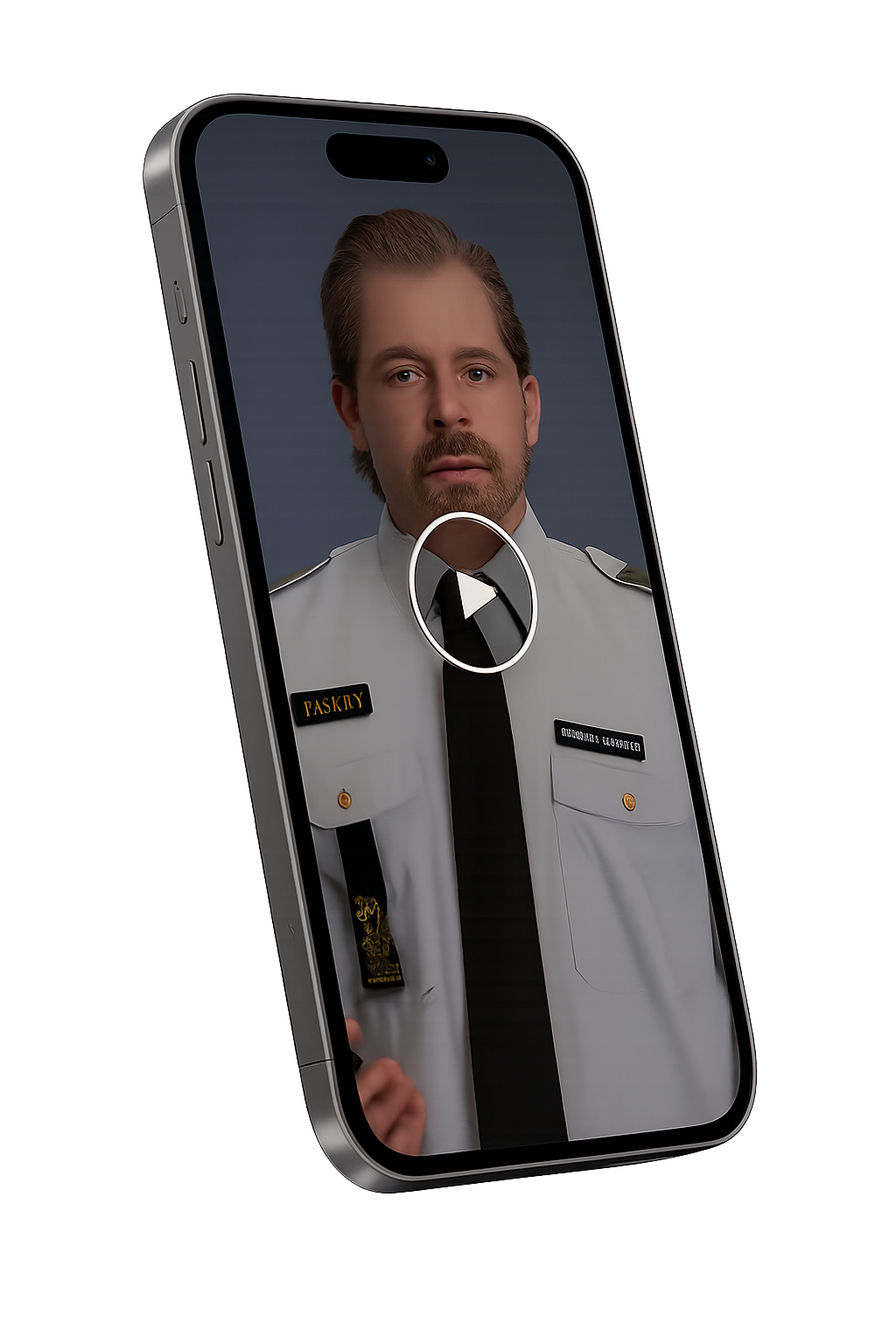 iPhone DIGST case