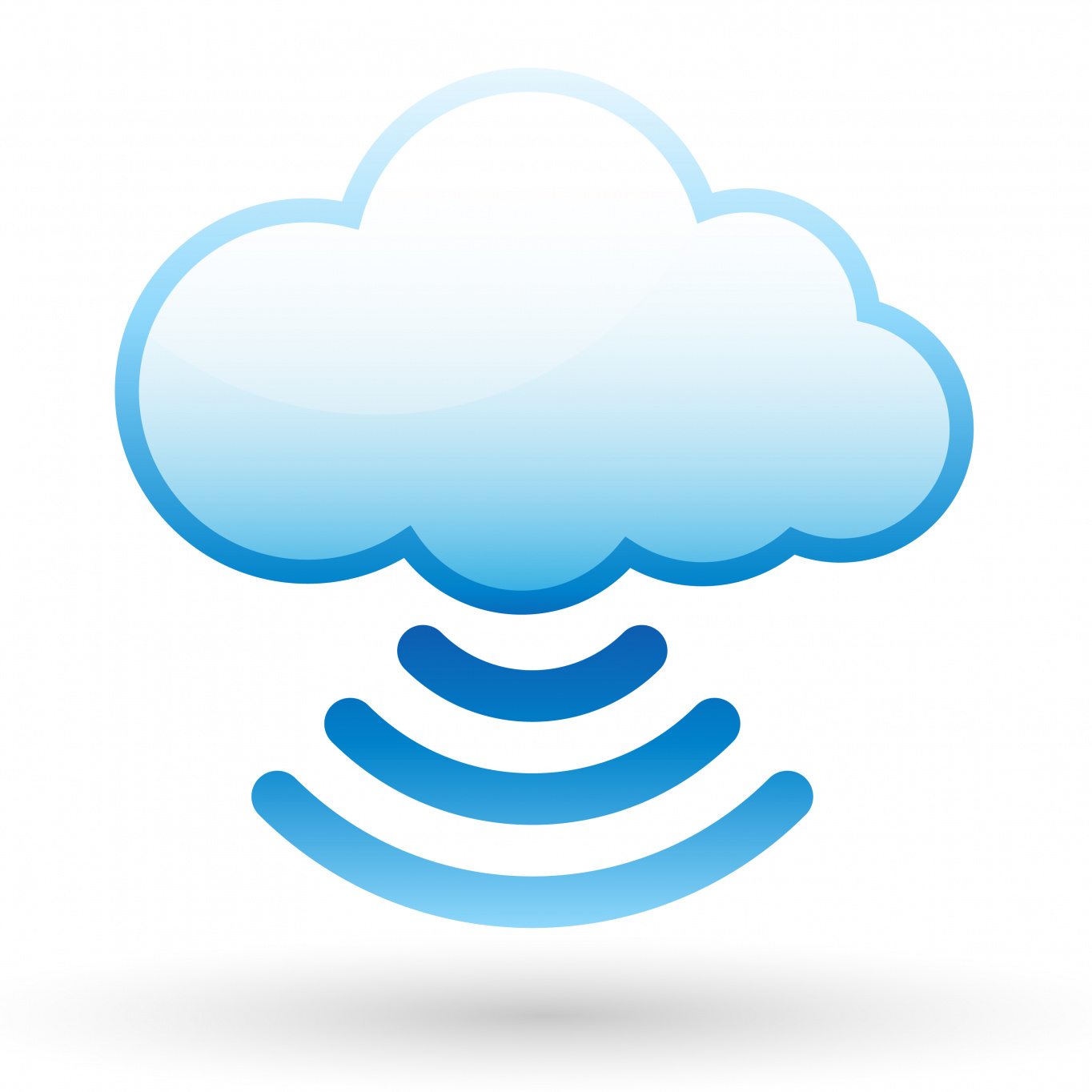 Cloud