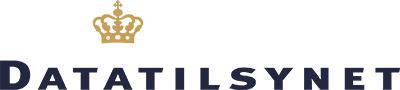 Datatilsynet LOGO