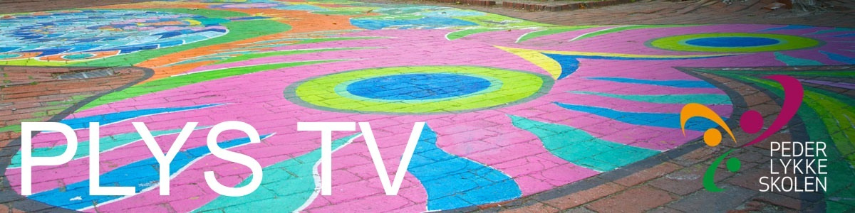 PLYS TV BANNER