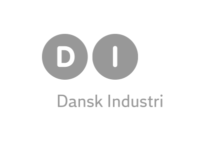 DI logo
