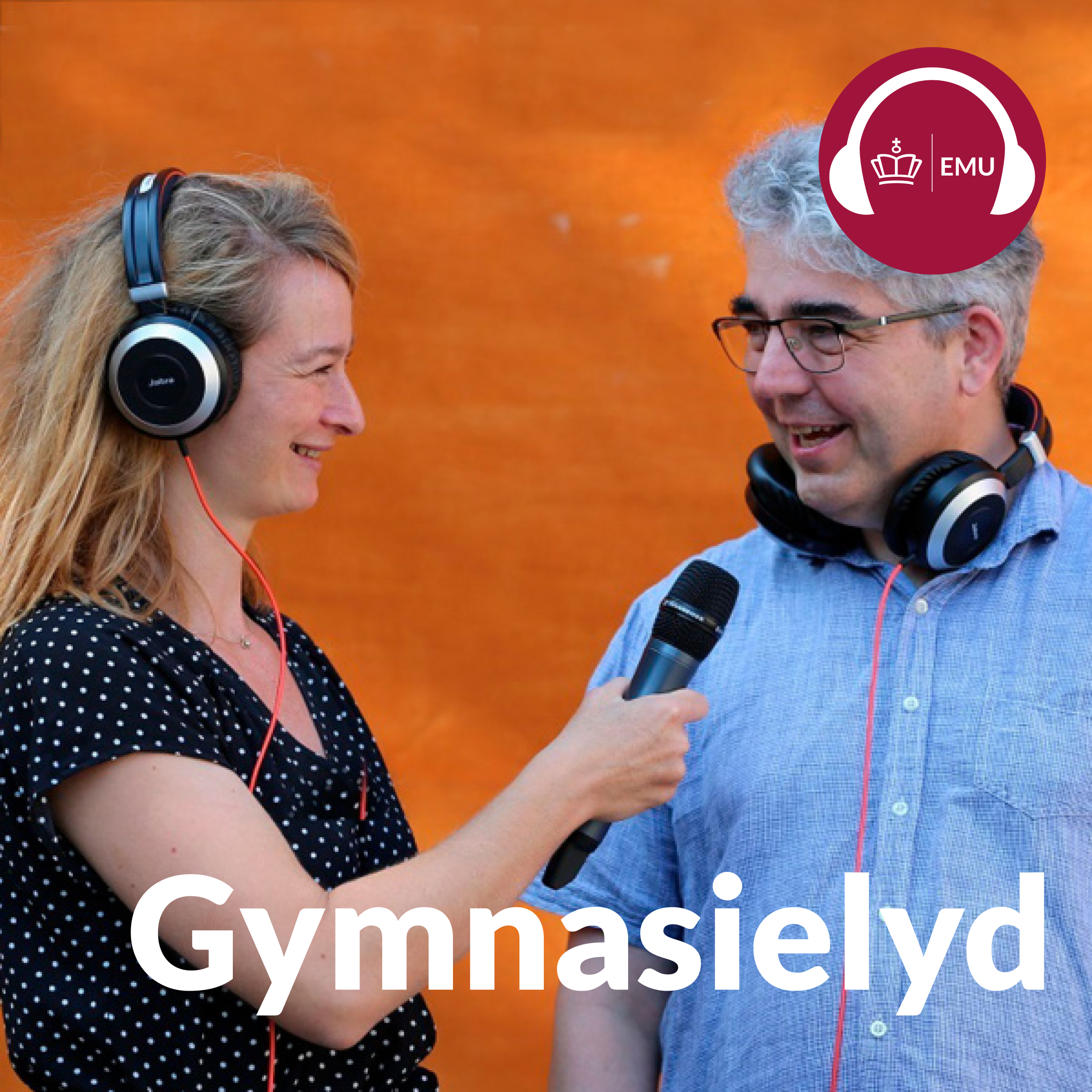 Gymnasielyd