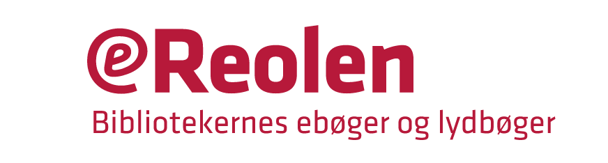 Logo Ereolen